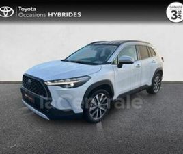 1.8 HYBRID 140 LOUNGE