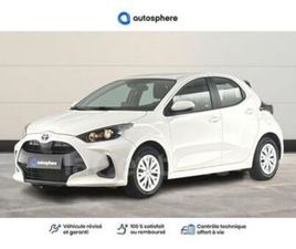 IV HYBRIDE 116H DYNAMIC