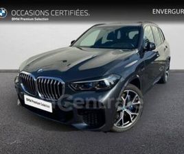 (G05) XDRIVE45E 394 M SPORT BVA8