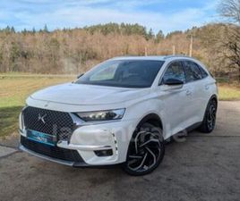 1.6 E-TENSE 300 4X4 OPERA AUTOMATIQUE