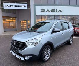 DACIA LODGY STEPWAY TCE 130 PF