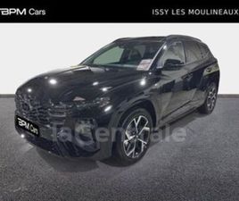 IV GENERATION2 1.6 T-GDI 239 HTRAC HYBRID N LINE EXECUTIVE BVA6