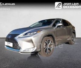 IV GENERATION2 450H 16CV LUXE