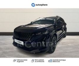 RENAULT ESPACE VI 1.2 E-TECH HYBRID 200 ESPRIT ALPINE 7PL