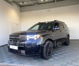 HYUNDAI SANTA FE V 1.6 T-GDI PLUG-IN 253 HTRAC CALLIGRAPHY BVA6
