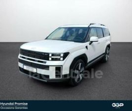 HYUNDAI SANTA FE V 1.6 T-GDI PLUG-IN 253 HTRAC CREATIVE BVA6