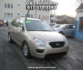2008 KIA RONDO LX