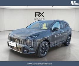 V GENERATION2 1.6 HYBRIDE 239 GT-LINE PREMIUM BVA6