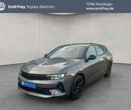 SPORTS TOURER 1.2 TURBO AUTOMATIK GS