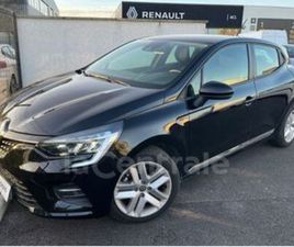 RENAULT CLIO SOCIETE V 1.6 REVERSIBLE E-TECH 140 BUSINESS 21