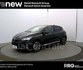 V GENERATION2 1.6 E-TECH FULL HYBRID 145 GSR2 TECHNO