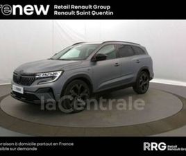 VI GENERATION2 1.2 FULL HYBRID E-TECH 200 ESPRIT ALPINE 5PL