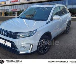 IV GENERATION2 1.5 DUALJET ALLGRIP HYBRID STYLE AUTO