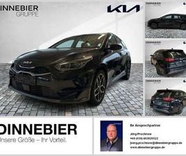 CEED SPORTSWAGON 1.5T SPIRIT GLASDACH*NAVI+RFK