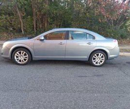 2007 SATURN AURA XE 3.0 , EXCELLENT CONDITION