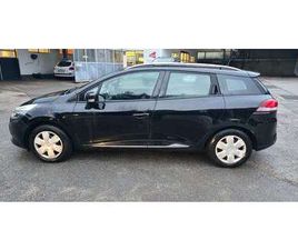RENAULT CLIO GRANDTOUR ENERGY TCE 90 EXPRESSION