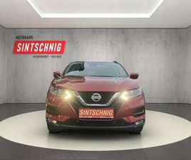 NISSAN QASHQAI 1,3 DIG-T N-WAY