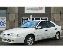 1997 CITROEN XANTIA V6 3.0 194 EXCLUSIVE A VENDRE