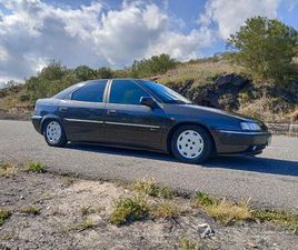 CITROEN XANTIA BENZINA 1.8 16V