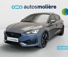 CUPRA LEON LEÓN 1.5 ETSI 110 DSG