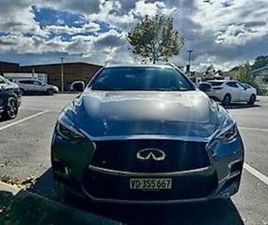 INFINITI Q30S