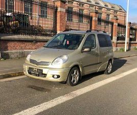 1.3I VVT-I 16V LINEA SOL