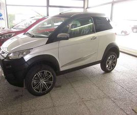 AIXAM CROSSOVER AIXAM CROSSOVER