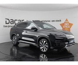 BYD SEAL U 87KW DESIGN JUNHO/24