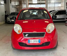 DR DR1 1.3 16V BI-FUEL GPL