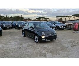 FIAT 500 HYBRID DOLCEVITA 1.0CC 70CV TETTO PANORAMICO
