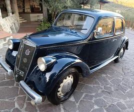 LANCIA ARDEA LANCIA ARDEA