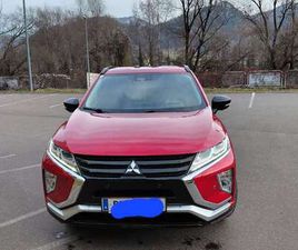 MITSUBISHI ECLIPSE CROSS 2.2 DI-D AT 4WD