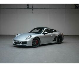 991.2 CARRERA 4 GTS