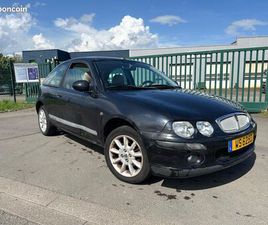 ROVER 25 1.4L