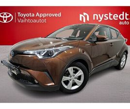 1,8 HYBRID ACTIVE EDITION