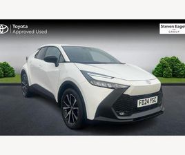 2.0 VVT 13.6KWH DESIGN CVT EURO 6 (START/STOP) 5DR-/