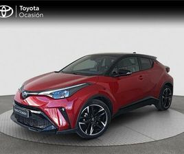 5P GR SPORT 180H E-CVT