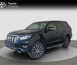 5P VXL 2.8D 204 T/A 6V (4X4)