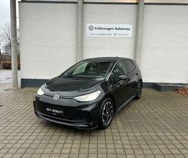 VW ID.3 52 LIFE+