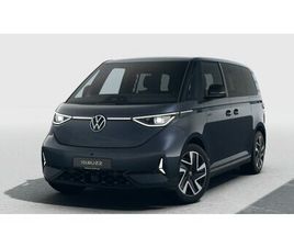 VW ID.BUZZ 79 GTX+ 4MOTION SWB