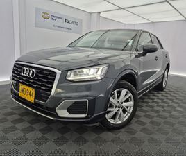 AUDI Q2 1.0 TFSI AMBITION