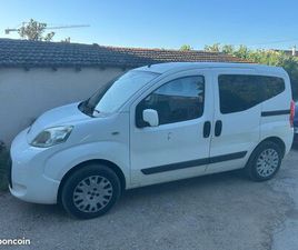 FIAT QUBO