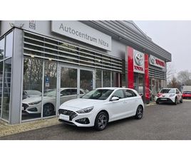 HYUNDAI I30 I30 HB FL 1.5 DPI FAMILY