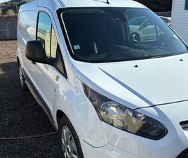 FORD TRANSIT CONNECT FORD TRANSIT CONNECT