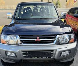 GLS 3,2 DI-D TD AUT.