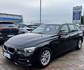 BMW SERIE 3 TOURING 318TS 318TDS TOURING C/CLIMA AUTO