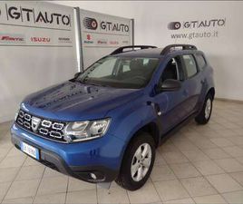 1.5 BLUE DCI 8V 115 CV 4X2 COMFORT