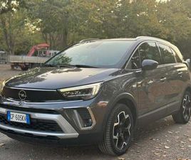 1.2 TURBO 12V 130 CV AUT. ULTIMATE +GPL