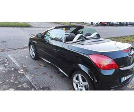 TIGRA TWINTOP TWINTOP 1.4 SPORT
