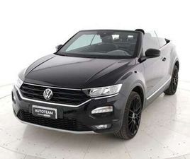 CABRIOLET 1.5 TSI STYLE DSG